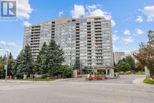 Condo for Sale, 1880 Valley Farm Road #422, Pickering (Town Centre), ON