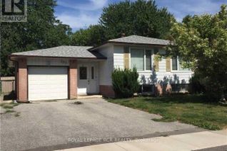 House for Rent, 293 Towercrest Drive, Newmarket (Central Newmarket), ON