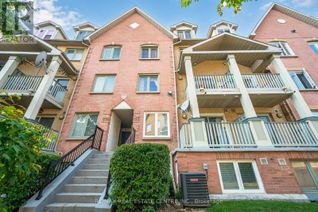 Condo Townhouse for Sale, 75 Weldrick Road E #834, Richmond Hill (Observatory), ON