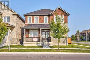 House for Sale, 331 William Forster Road, Markham (Cornell), ON