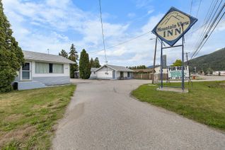 Commercial/Retail Property for Sale, 1441 Northwest Blvd, Creston, BC