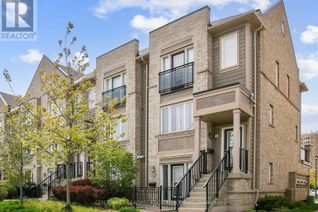 Townhouse for Rent, 2915 Hazelton Place #2, Mississauga (Central Erin Mills), ON