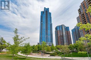 Condo for Rent, 15 Viking Lane N #2405, Toronto (Islington-City Centre West), ON