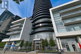 Condo for Rent, 80 Marine Parade Drive #607, Toronto (Mimico), ON