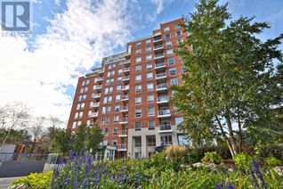 Condo Apartment for Sale, 40 Old Mill Road #PH2, Oakville (Old Oakville), ON