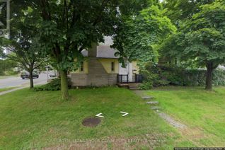 Bungalow for Sale, 160 Meadowvale Drive, Toronto (Stonegate-Queensway), ON