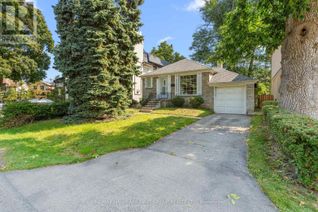 Property for Sale, 89 Westrose Avenue, Toronto (Kingsway South), ON