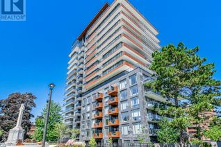 Condo Apartment for Sale, 21 Park Street E #102, Mississauga (Port Credit), ON