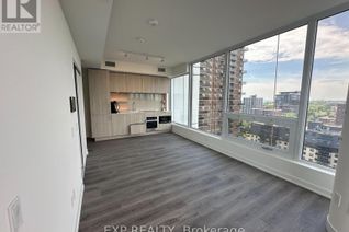 Property for Rent, 28 Ann Street #1215, Mississauga (Port Credit), ON