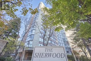 Condo for Sale, 4235 Sherwoodtowne Boulevard #604, Mississauga (City Centre), ON