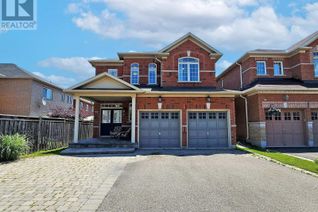 Property for Sale, 13 Fallgate Drive, Brampton (Credit Valley), ON