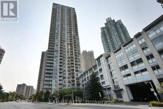 Condo Apartment for Sale, 225 Webb Drive #718, Mississauga (City Centre), ON