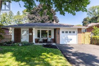 House for Sale, 2211 Corsair Road, Mississauga (Cooksville), ON