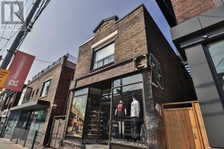 Property for Lease, 406 Roncesvalles Avenue #Main, Toronto (High Park-Swansea), ON