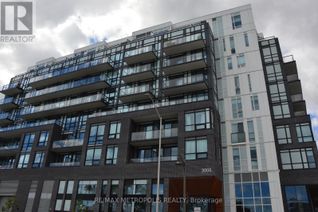 Condo Apartment for Sale, 3005 Pine Glen Road #508, Oakville (Palermo West), ON