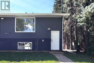 Duplex for Sale, 4806b 48 Avenue, Forestburg, AB