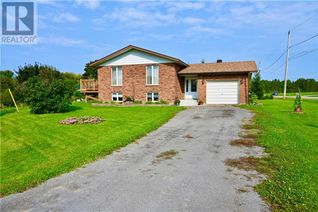 House for Sale, 1932 Gore Line, Westmeath, ON