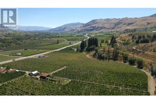 Commercial Farm for Sale, 4792 Highway 97 Highway, Oliver, BC