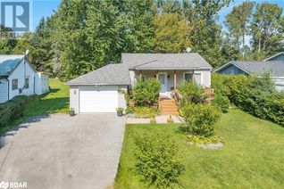 Bungalow for Sale, 152 Silver Birch Crescent, Tay, ON