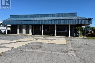 Commercial/Retail Property for Sale, 1255 Pitt Street, Cornwall, ON