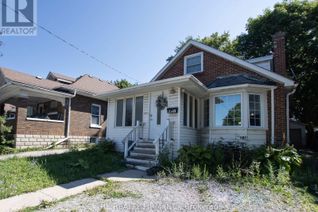 Duplex for Sale, 258 Wellington Road, London, ON