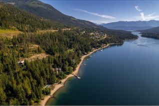 Cottage for Sale, 6602 Highway 3a, Nelson, BC