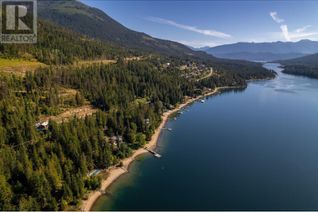 Cabin for Sale, 6602 3a Highway, Nelson, BC