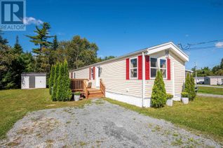 Mini Home for Sale, 15 Bumpy Lane, Lake Echo, NS