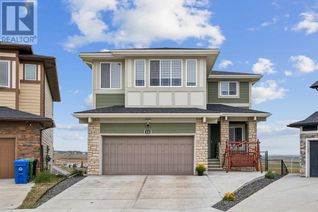 Detached House for Sale, 26 Evansborough View Nw, Calgary, AB