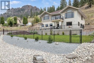 House for Sale, 20911 Garnet Valley Road, Summerland, BC