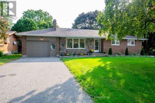 Bungalow for Sale, 5 Ottawa Street, Scugog (Port Perry), ON