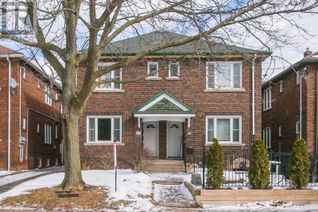 Property for Rent, 25 Preston Place E #B, Toronto (Lawrence Park North), ON