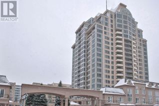 Property for Sale, 8 Rean Drive #1806, Toronto (Bayview Village), ON