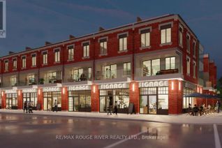 Commercial/Retail Property for Sale, 9 Albert Street #7, Cobourg, ON