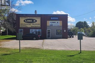 Commercial/Retail Property for Sale, 693 The Queensway, Peterborough (Otonabee), ON