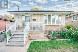 Property for Sale, 85 Tansley Avenue, Toronto (Bendale), ON