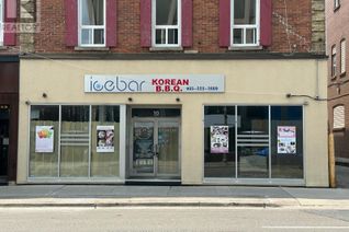 Property for Lease, 10 Simcoe Street N, Oshawa (Central), ON