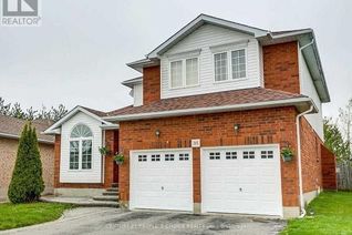 Detached House for Sale, 315 Niagara Drive, Oshawa (Samac), ON