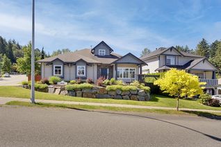 Detached House for Sale, 3689 Forest Oaks Court, Abbotsford, BC