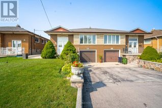 Bungalow for Sale, 28 Markay Street, Toronto (Glenfield-Jane Heights), ON