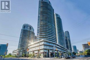 Condo for Rent, 2240 Lakeshore Boulevard W #2503, Toronto (Mimico), ON