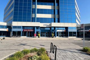 Office for Lease, 2560 Matheson Boulevard E #322, Mississauga (Airport Corporate), ON