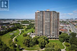 Property for Sale, 3390 Weston Road #2406, Toronto (Humbermede), ON