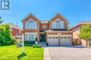 Property for Sale, 1299 Bayshire Drive, Oakville (Iroquois Ridge North), ON