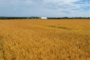 Commercial Farm for Sale, 383318 Concession Road 4, West Grey, ON