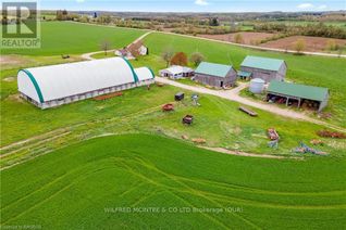 Commercial Farm for Sale, 383318 Concession Road 4, West Grey, ON