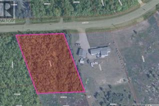 Land for Sale, Lot Pointe-À-Tom Street, Pointe-À-Tom, NB