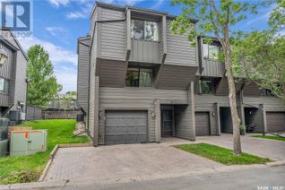 Townhouse for Sale, 128 Quincy Drive, Regina, SK