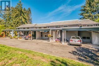 Condo for Sale, 1225 Centre Rd #3, Qualicum Beach, BC