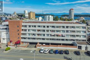 Condo Apartment for Sale, 30 Cavan St #415, Nanaimo, BC